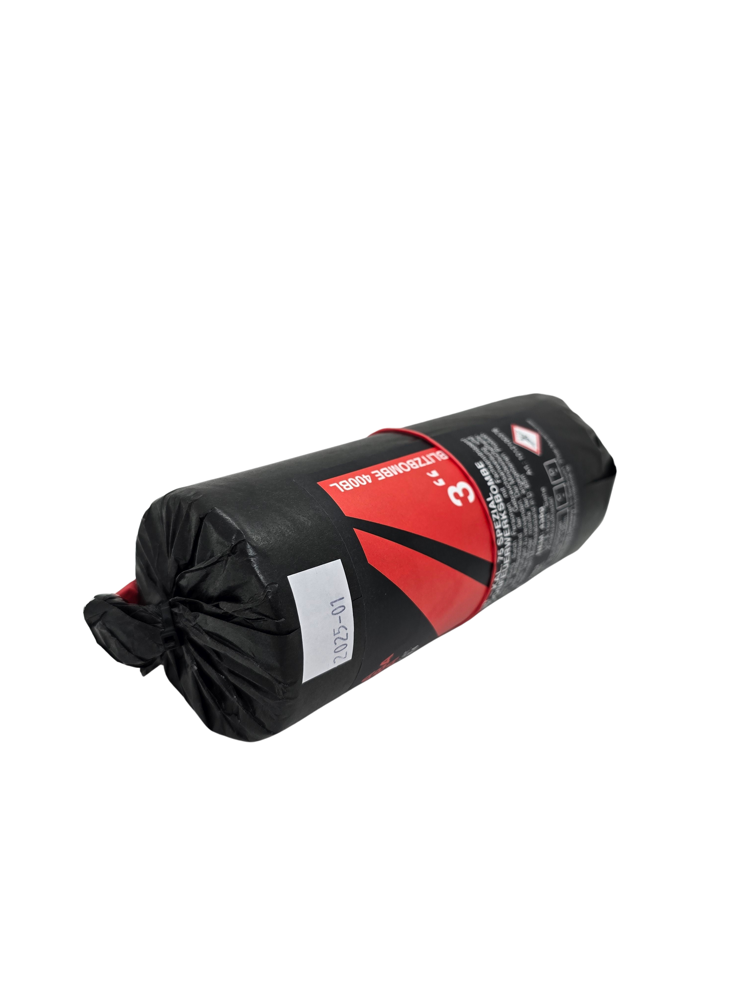 ABA Blitzbombe 400BL - Kal. 75 Spezial
