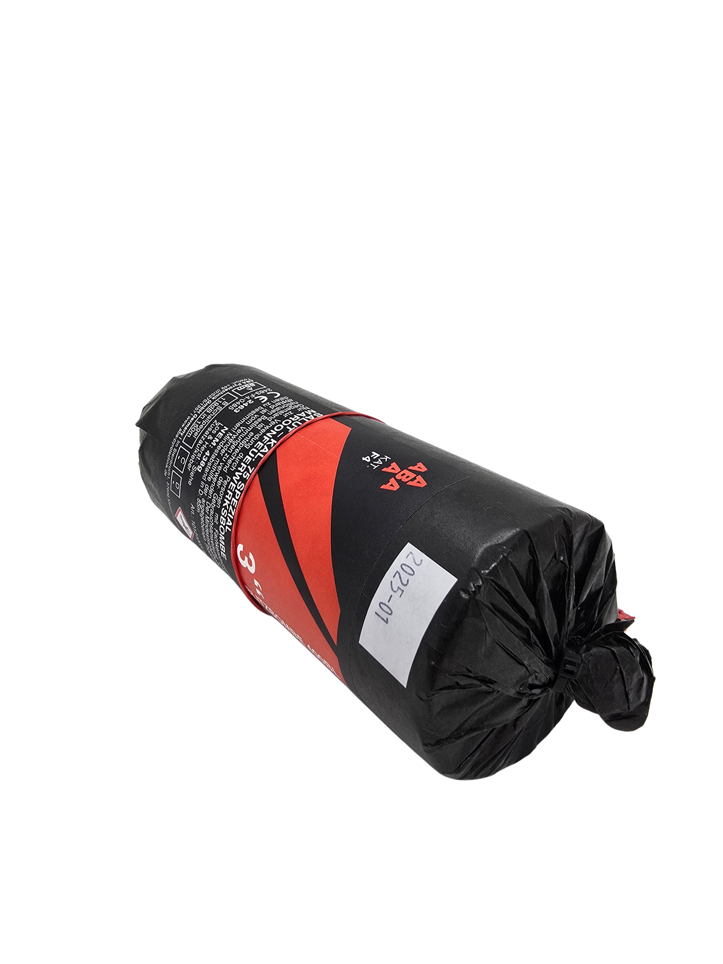ABA Blitzbombe 400BL - Kal. 75 Spezial