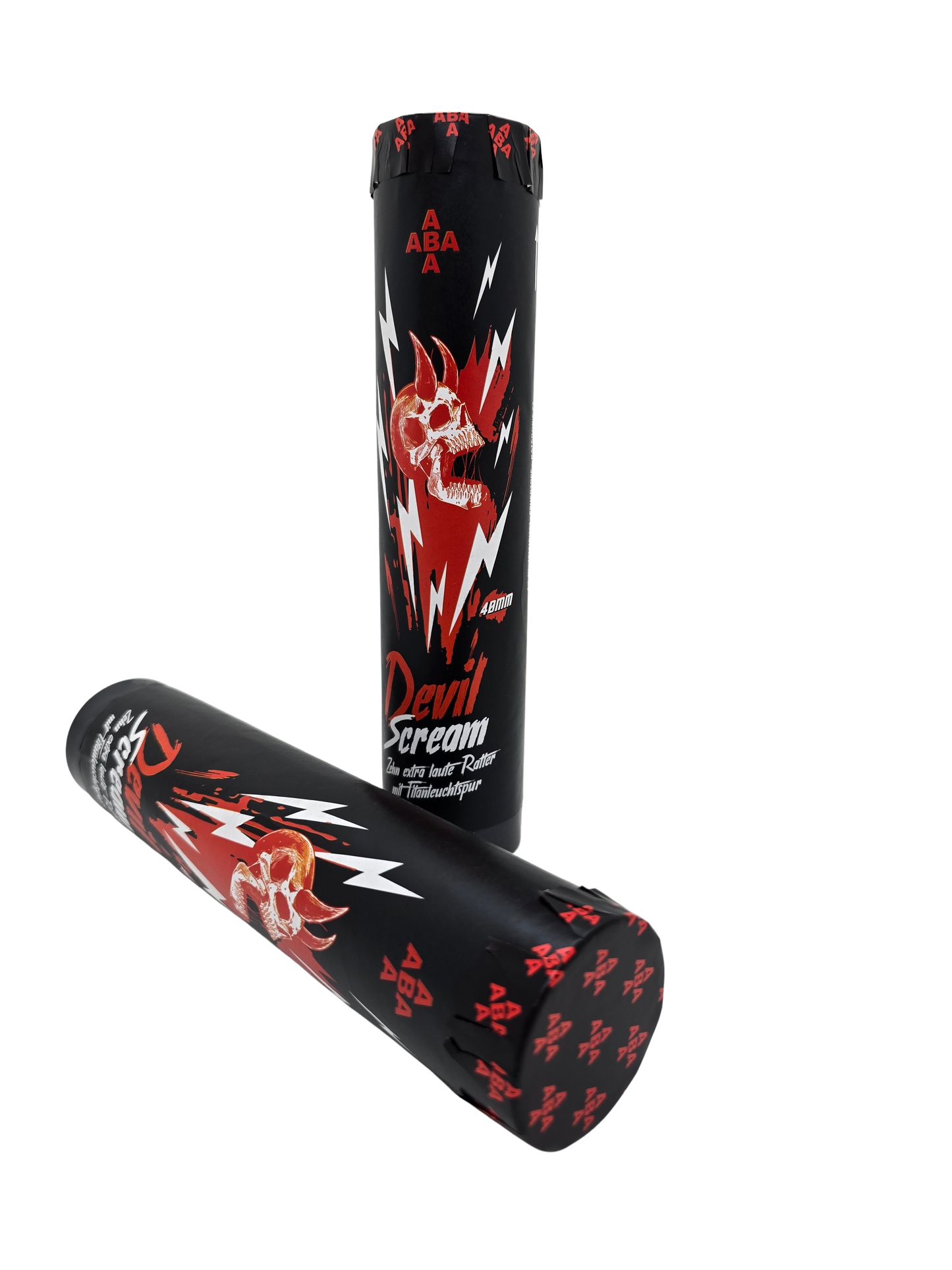 Devil Scream