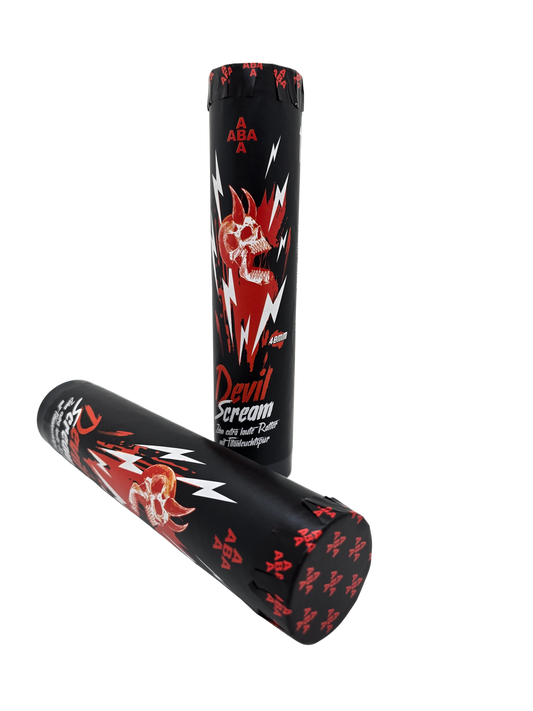 Devil Scream