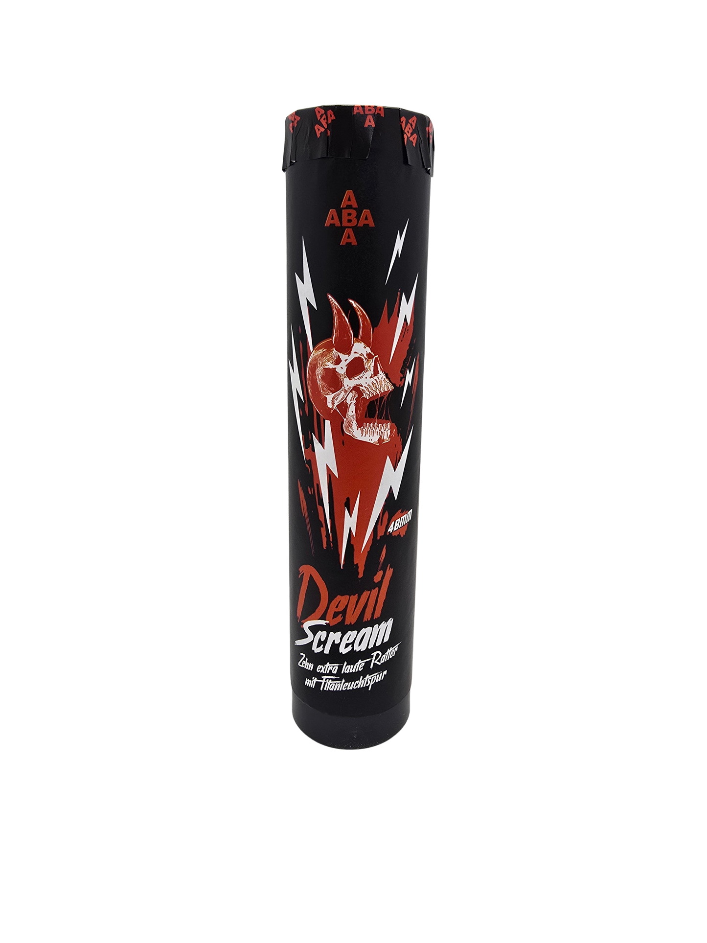 Devil Scream