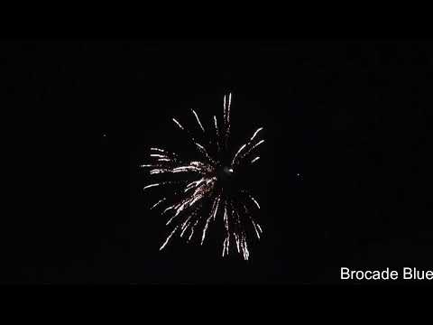 Lonestar V1 Raketensortiment