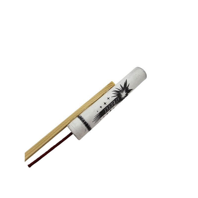 Strobe Salut Raketensortiment