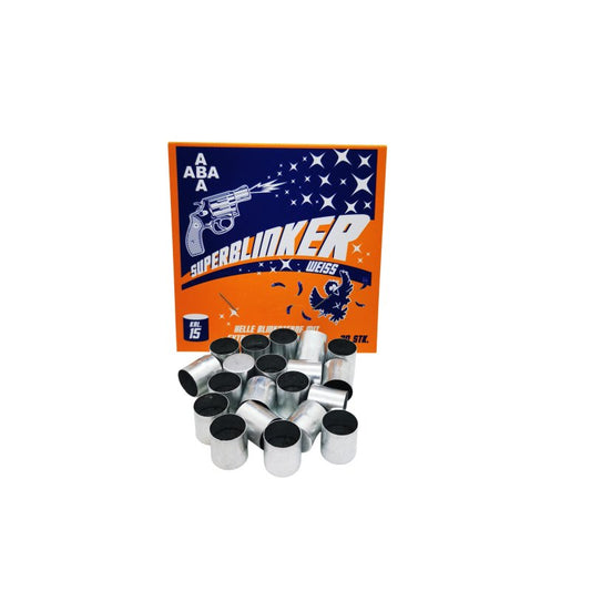 Superblinker 20er Beutel