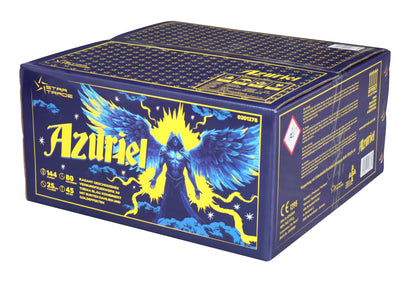 Azuriel