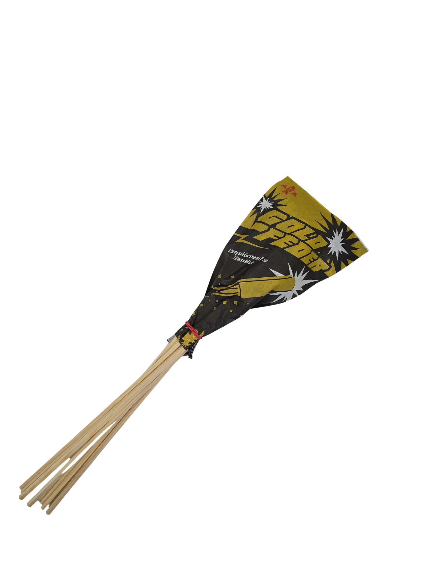 Goldfeder Raketensortiment