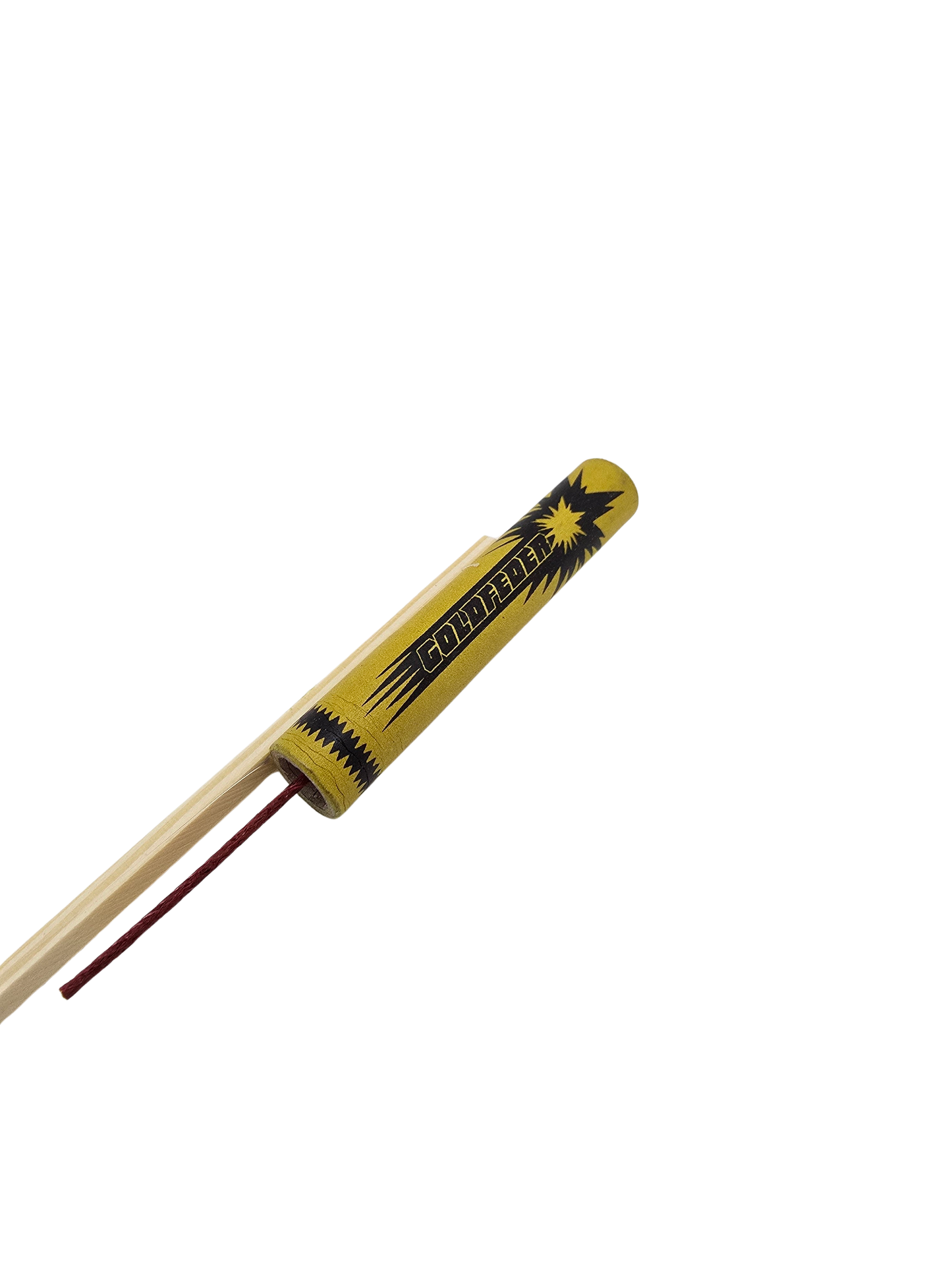 Goldfeder Raketensortiment