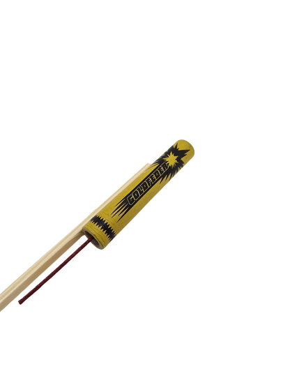 Goldfeder Raketensortiment