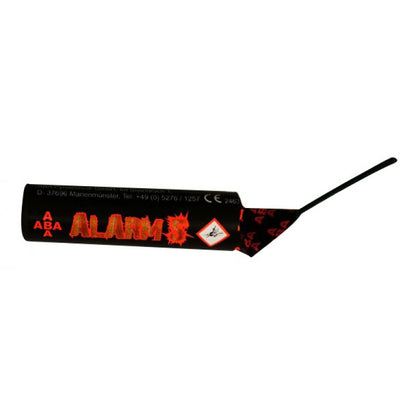 ABA ALARM 5 Blau