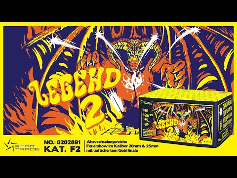 Legend 2