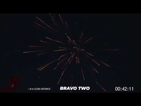 25 Schuss - BRAVO TWO