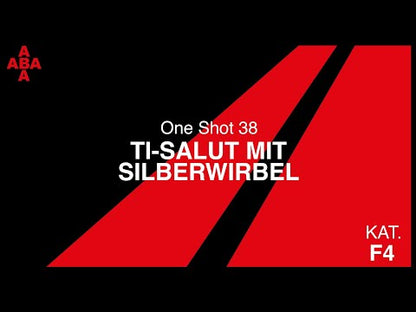 One Shot 38 Titansalut Silberwirbel