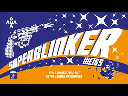 Superblinker 20er Beutel
