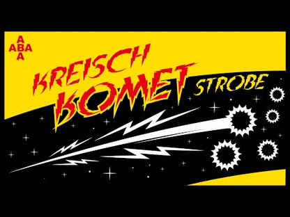 Kreischkomet Mix 50er