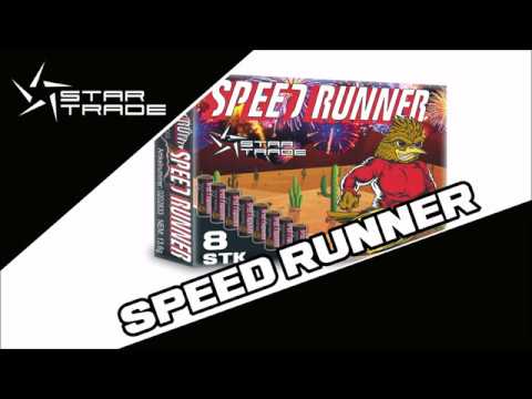 Speedrunner