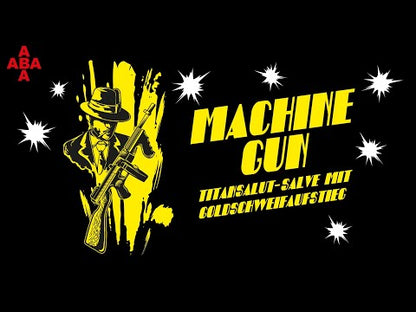 Machine Gun
