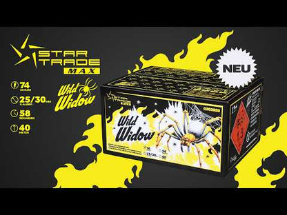 Wild Widow