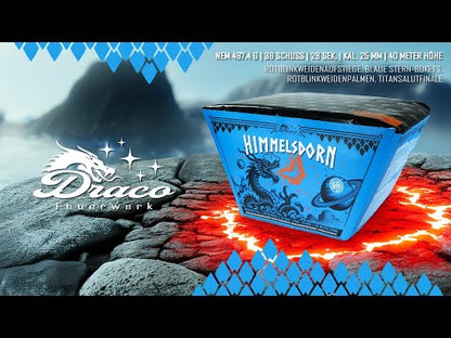 Himmelsdorn